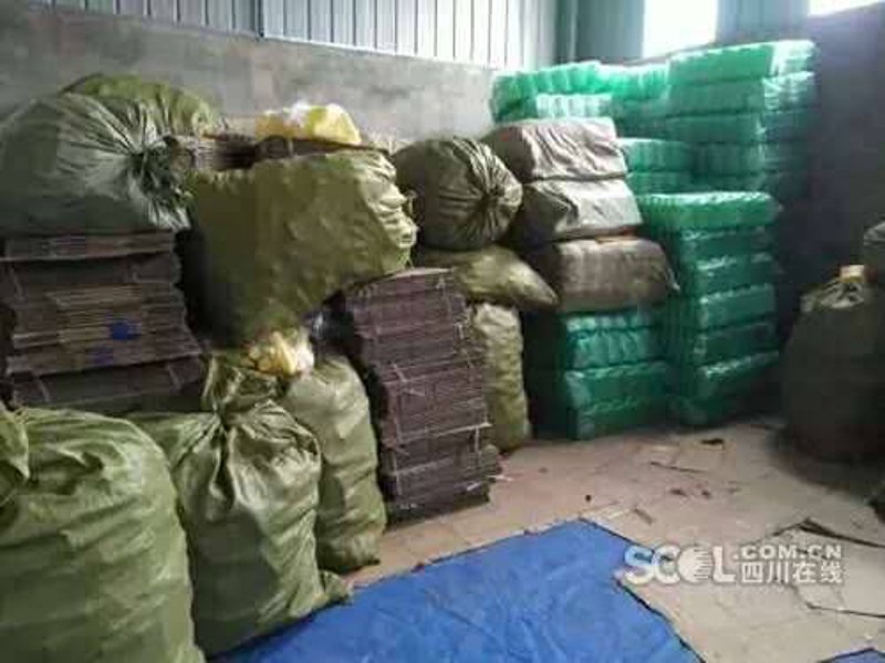 成都百货批发市场:时代的变迁与商业机遇